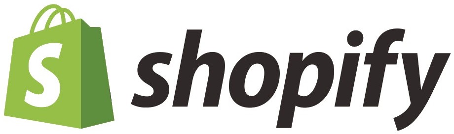 Logotipo de Shopify