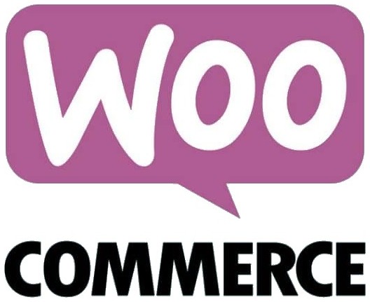 Logotipo de WooCommerce